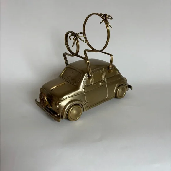 Anthropologie Car Wine Bottle Holder - Picture 6 of 8